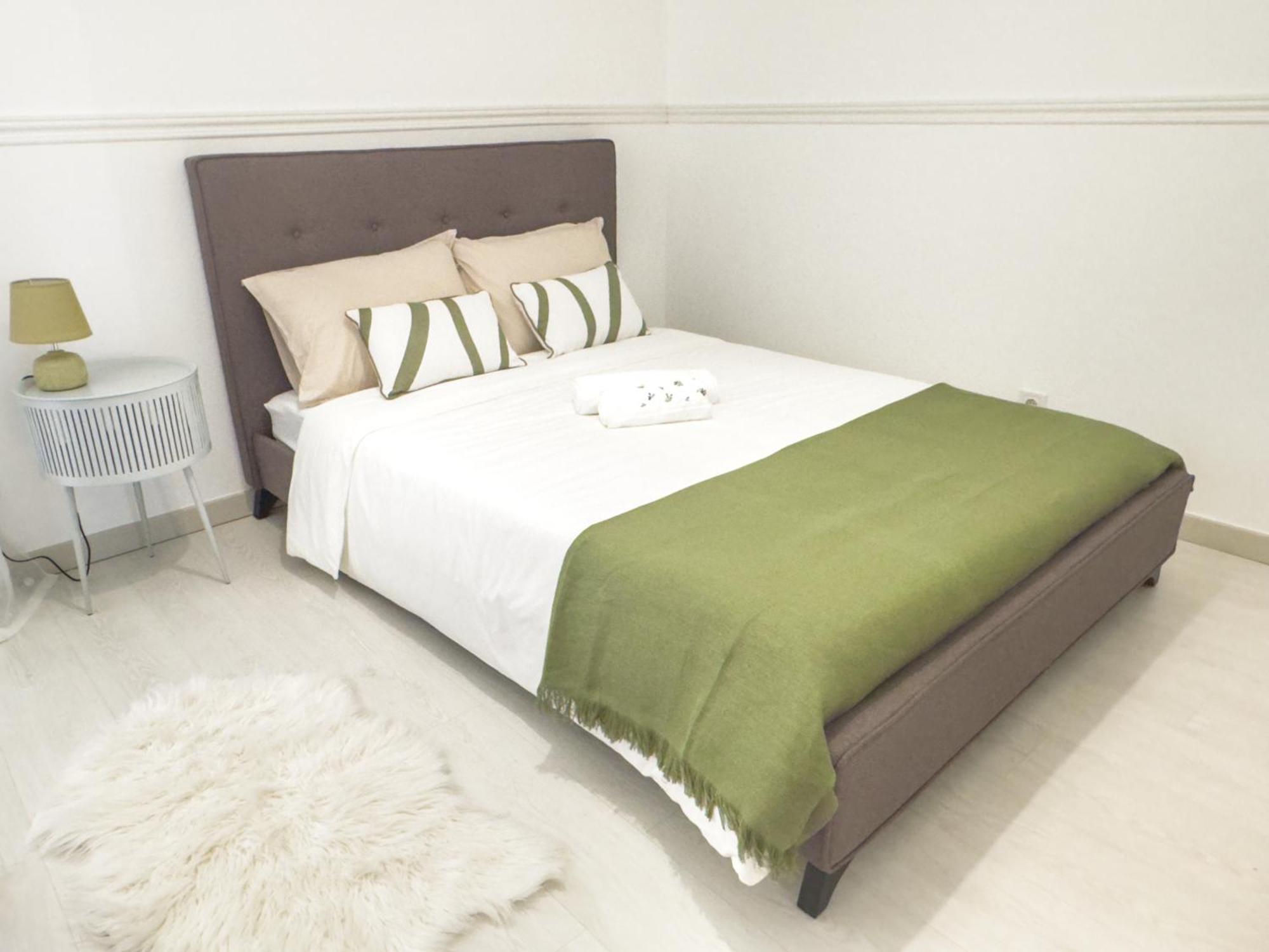 Riamar House - Faro City Center 외부 사진