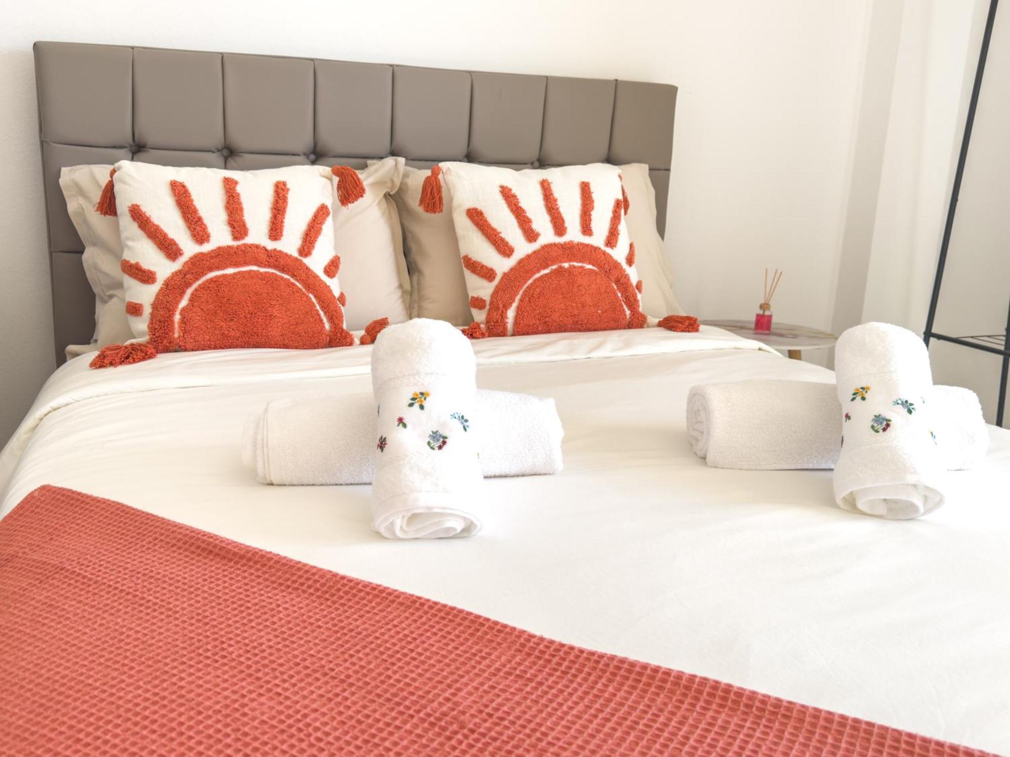 Riamar House - Faro City Center 외부 사진