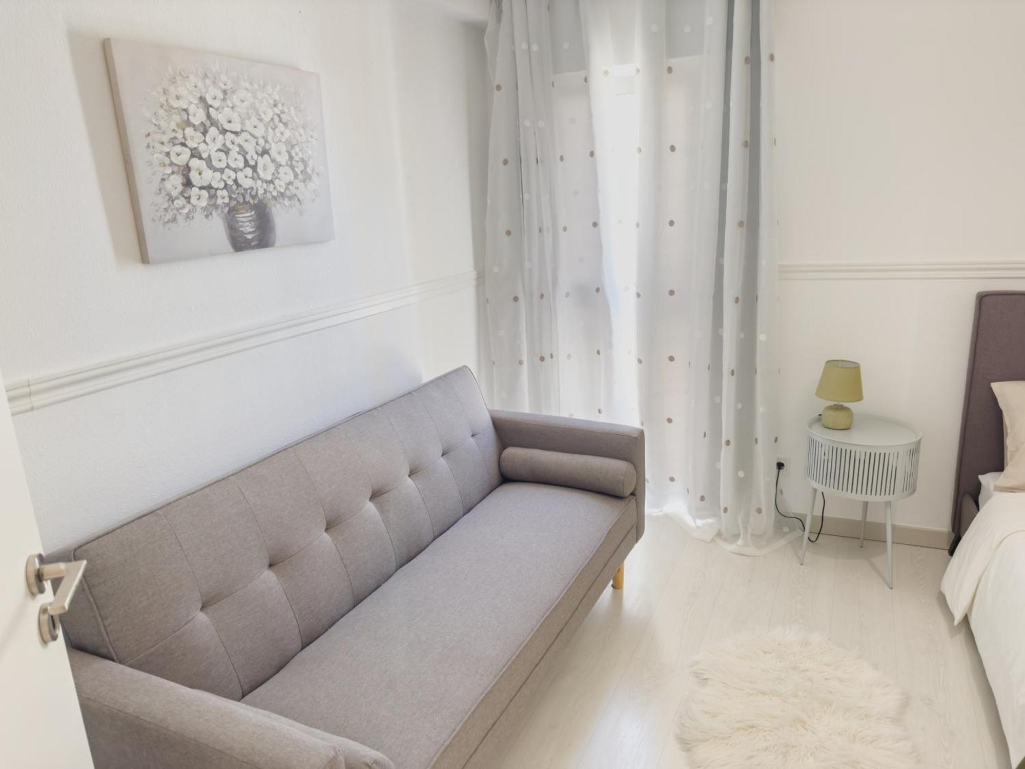 Riamar House - Faro City Center 외부 사진