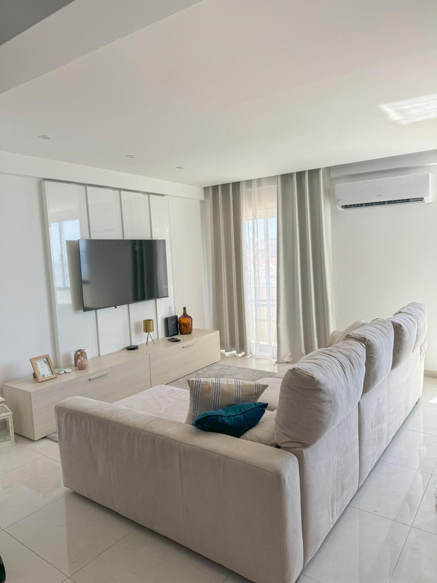 Riamar House - Faro City Center 외부 사진